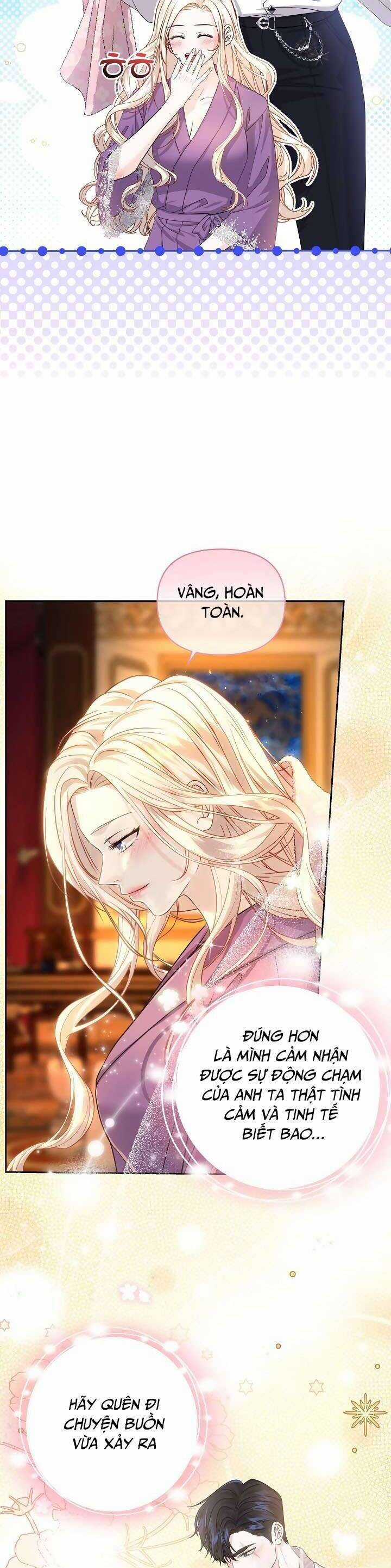 Đại Công Tước Phương Bắc Chương 32 trang 5