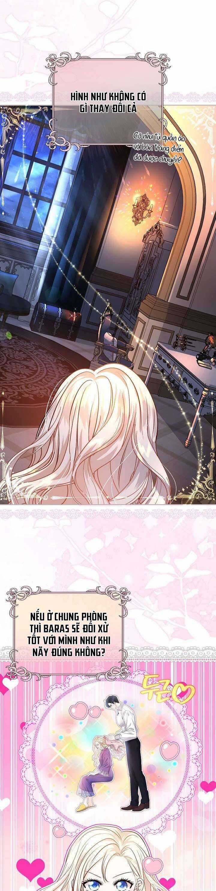 Đại Công Tước Phương Bắc Chương 32 trang 8