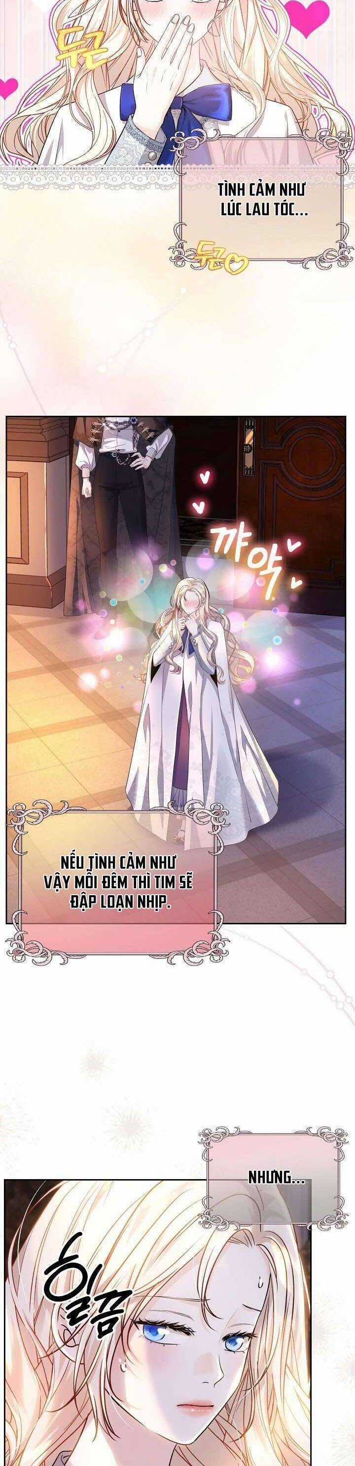 Đại Công Tước Phương Bắc Chương 32 trang 9