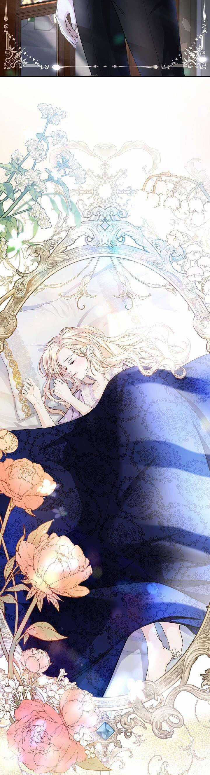 Đại Công Tước Phương Bắc Chương 33 trang 10