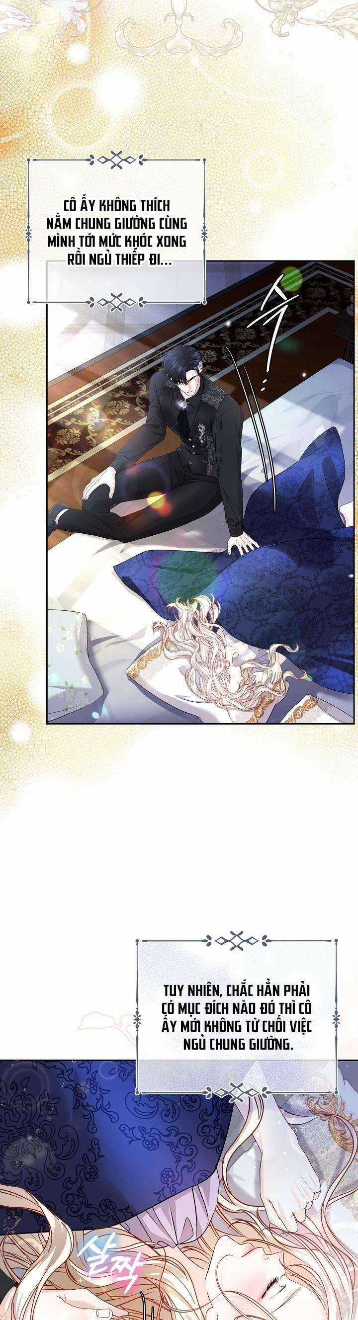 Đại Công Tước Phương Bắc Chương 33 trang 11