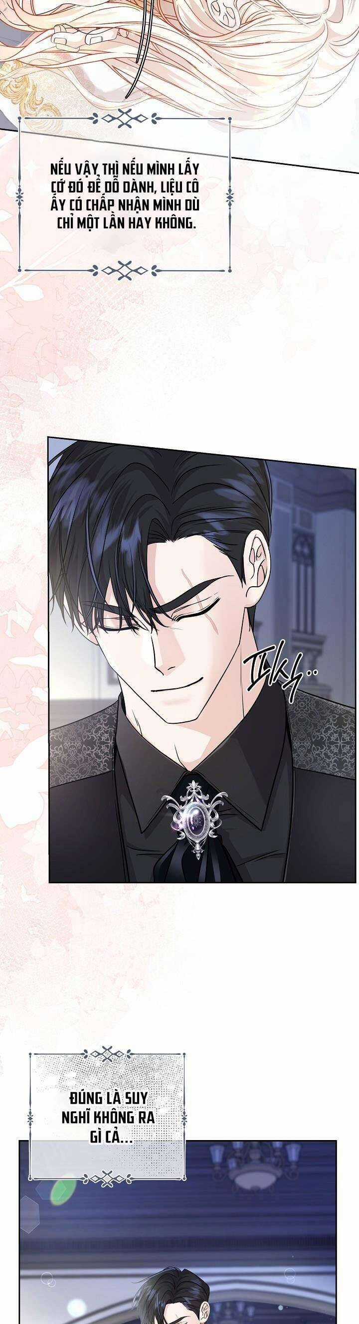 Đại Công Tước Phương Bắc Chương 33 trang 12