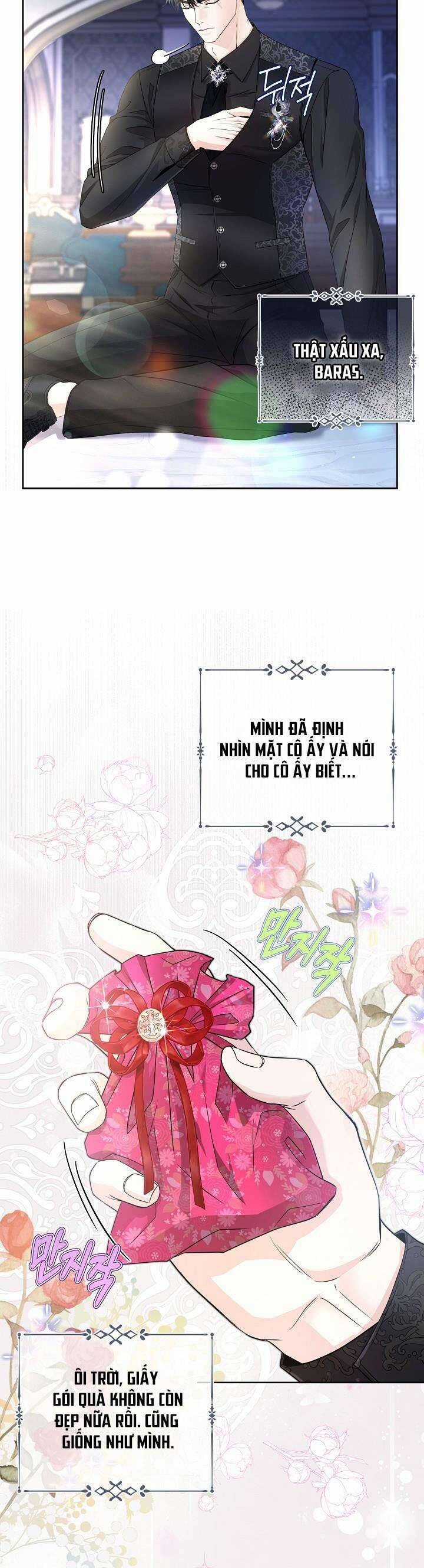 Đại Công Tước Phương Bắc Chương 33 trang 13