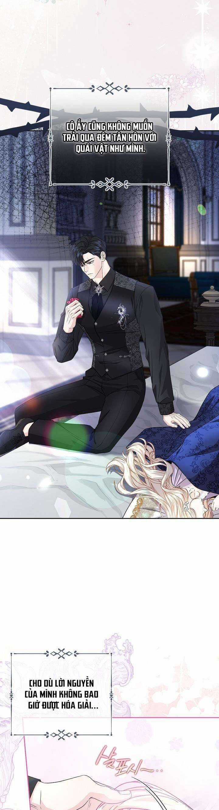 Đại Công Tước Phương Bắc Chương 33 trang 14