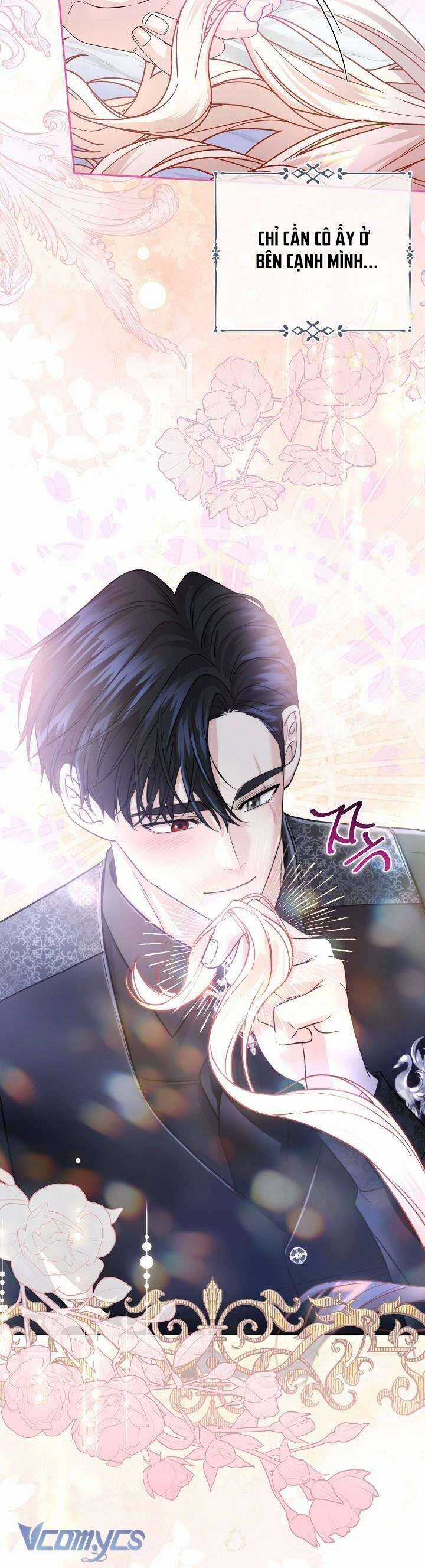 Đại Công Tước Phương Bắc Chương 33 trang 15