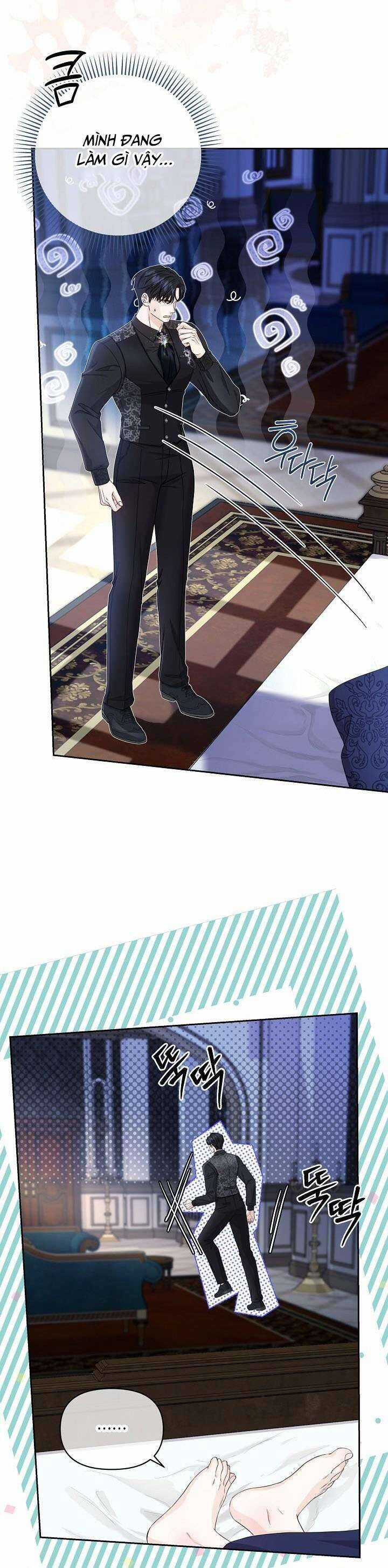 Đại Công Tước Phương Bắc Chương 33 trang 16