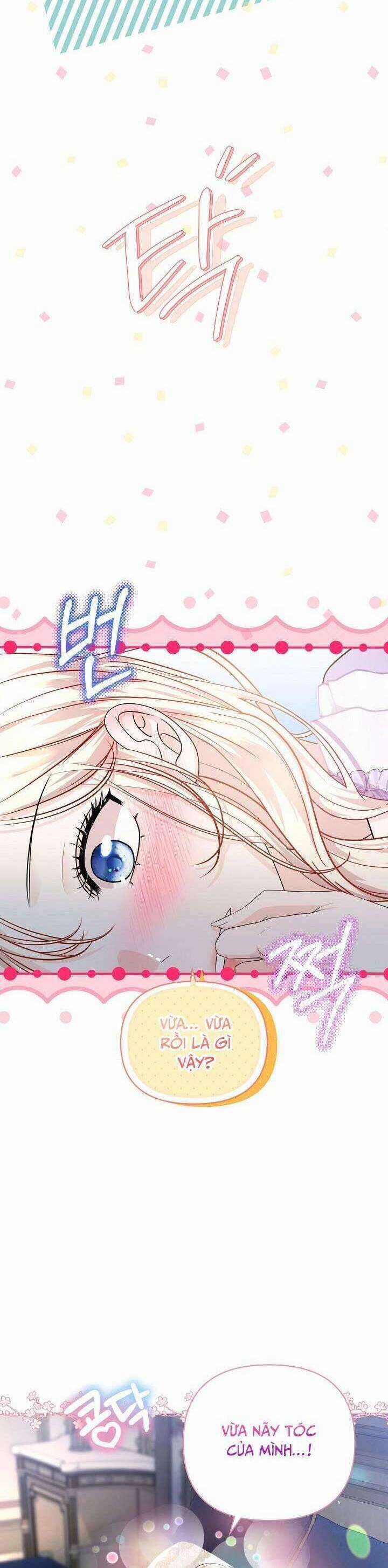 Đại Công Tước Phương Bắc Chương 33 trang 17