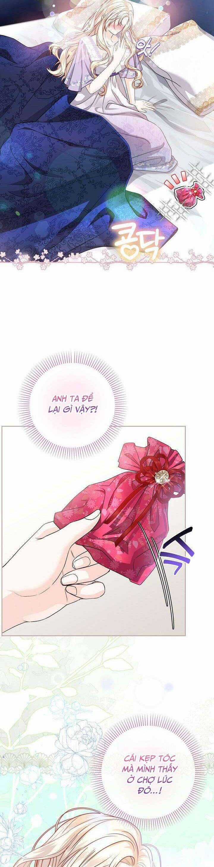 Đại Công Tước Phương Bắc Chương 33 trang 18