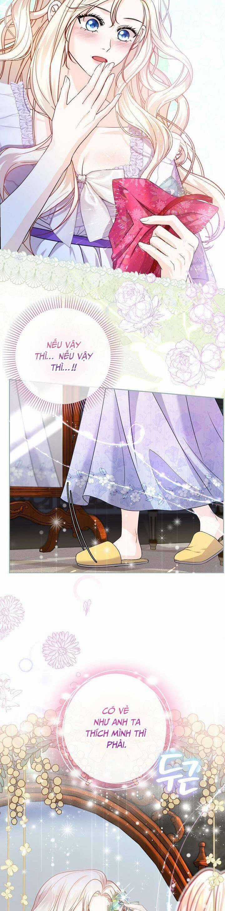 Đại Công Tước Phương Bắc Chương 33 trang 19