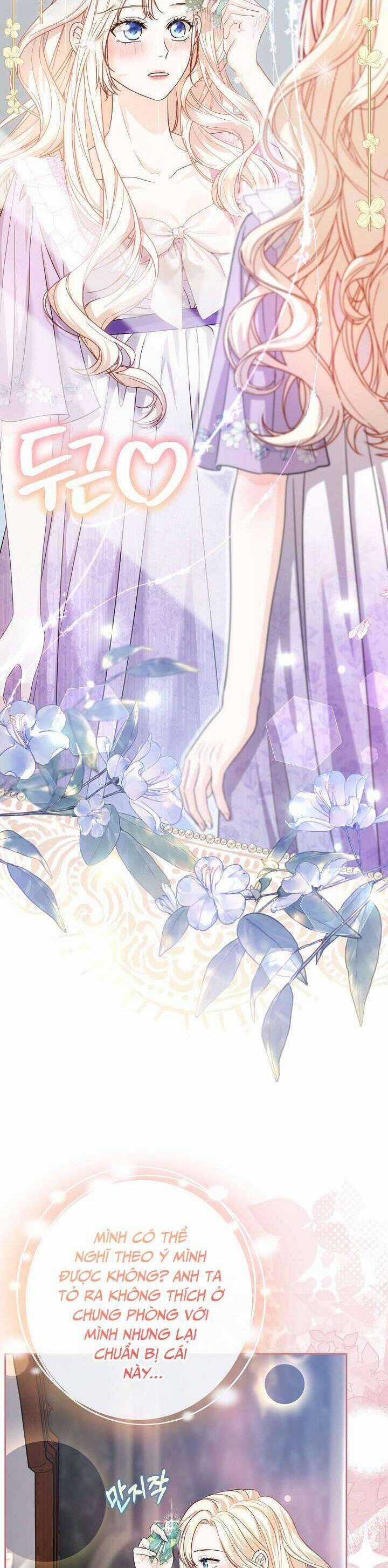 Đại Công Tước Phương Bắc Chương 33 trang 20