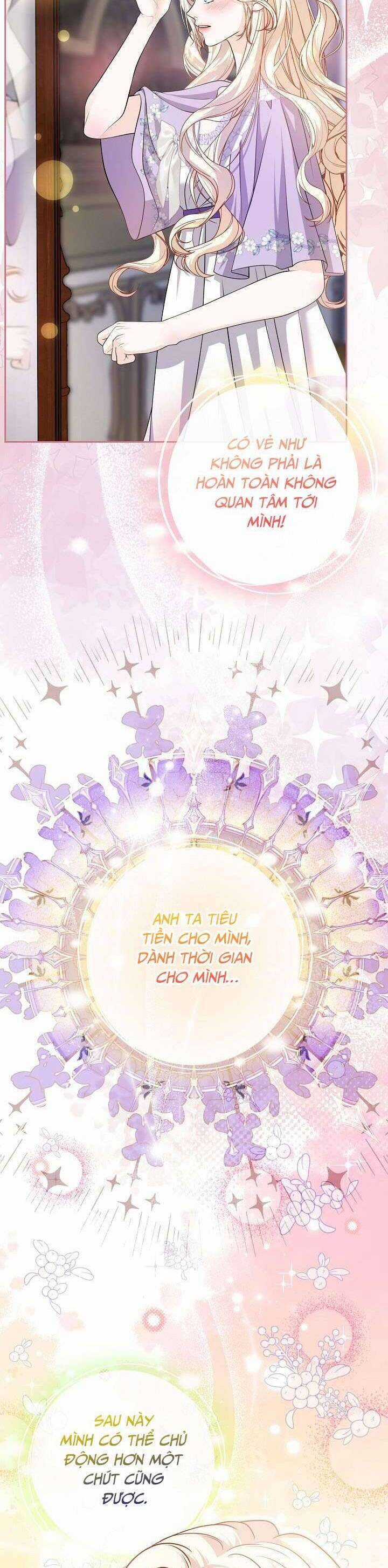 Đại Công Tước Phương Bắc Chương 33 trang 21