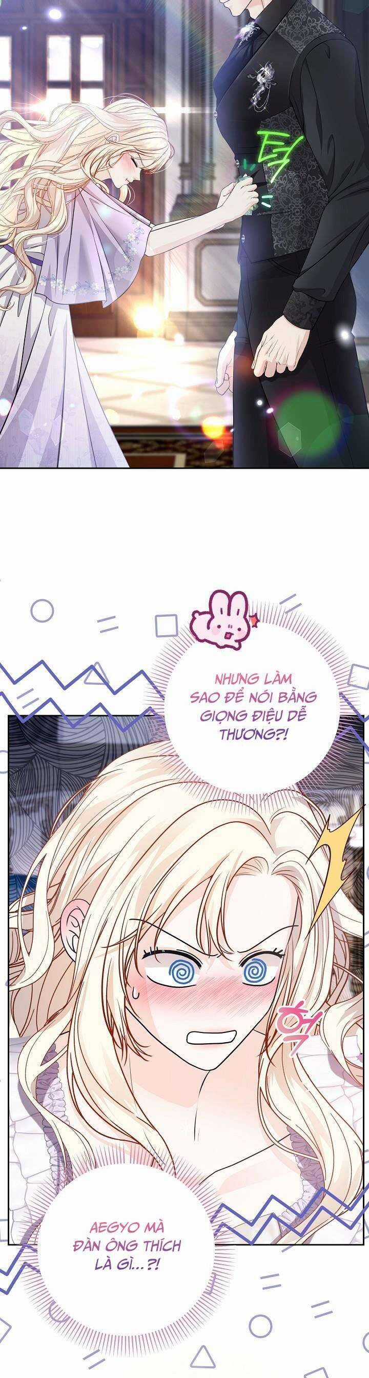 Đại Công Tước Phương Bắc Chương 33 trang 24