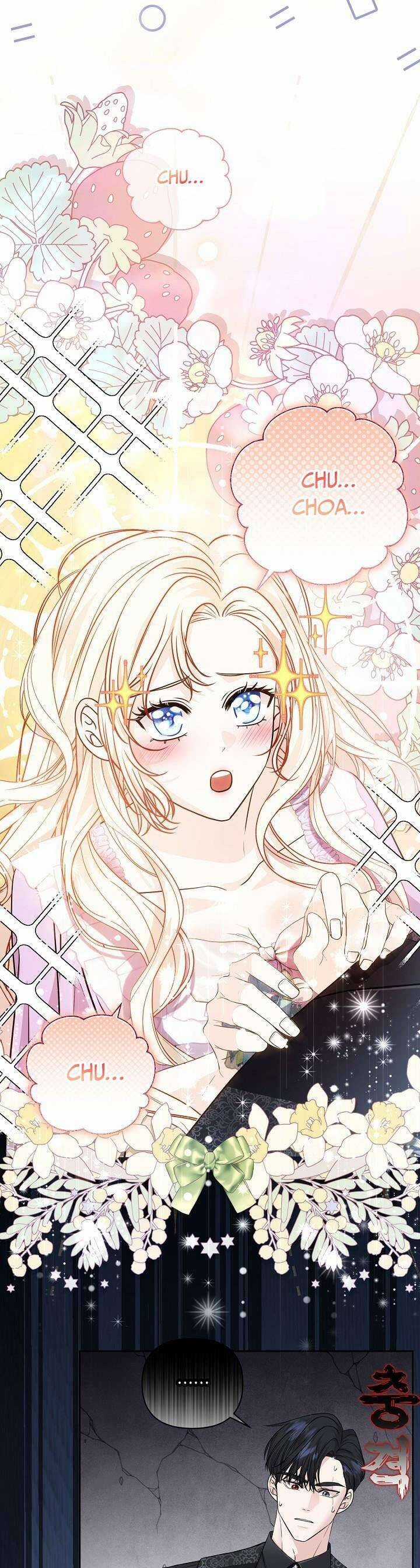 Đại Công Tước Phương Bắc Chương 33 trang 25