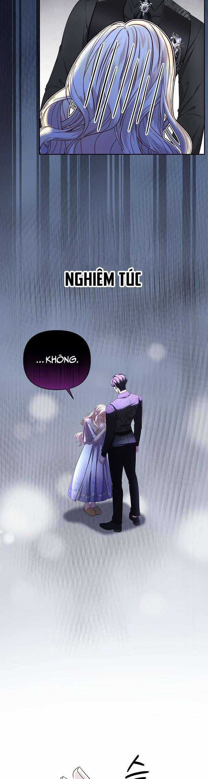 Đại Công Tước Phương Bắc Chương 33 trang 26