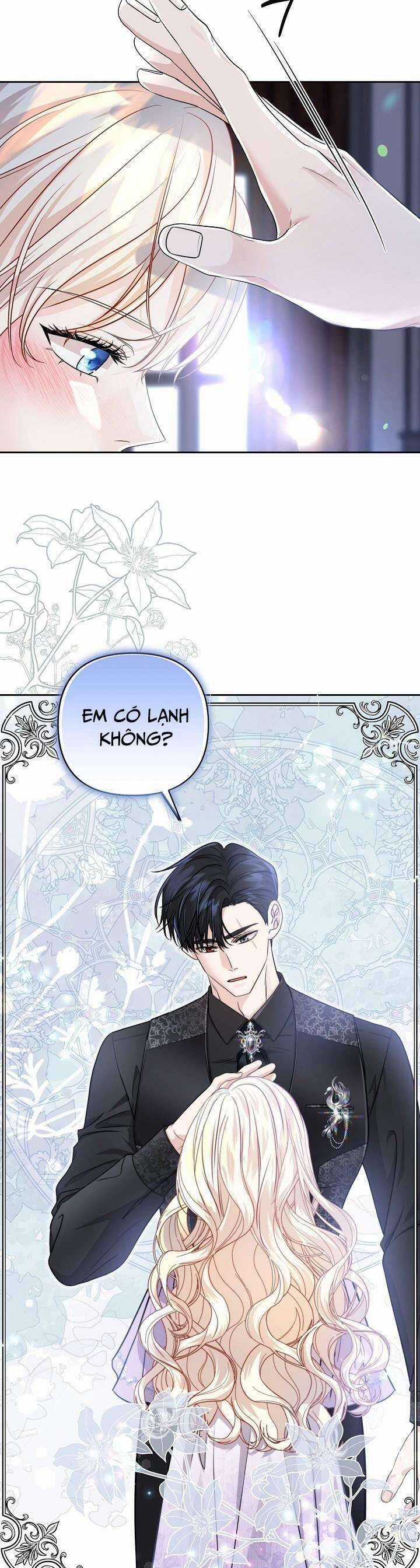 Đại Công Tước Phương Bắc Chương 33 trang 27