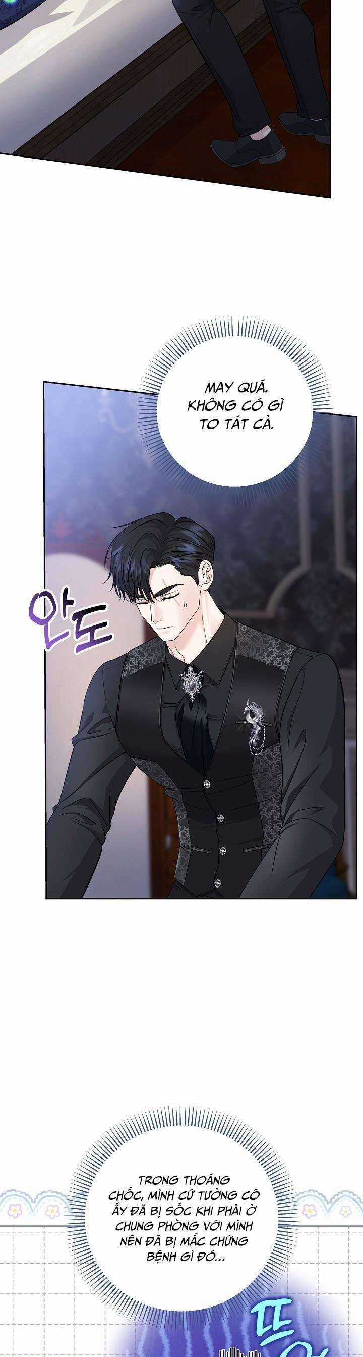 Đại Công Tước Phương Bắc Chương 33 trang 29