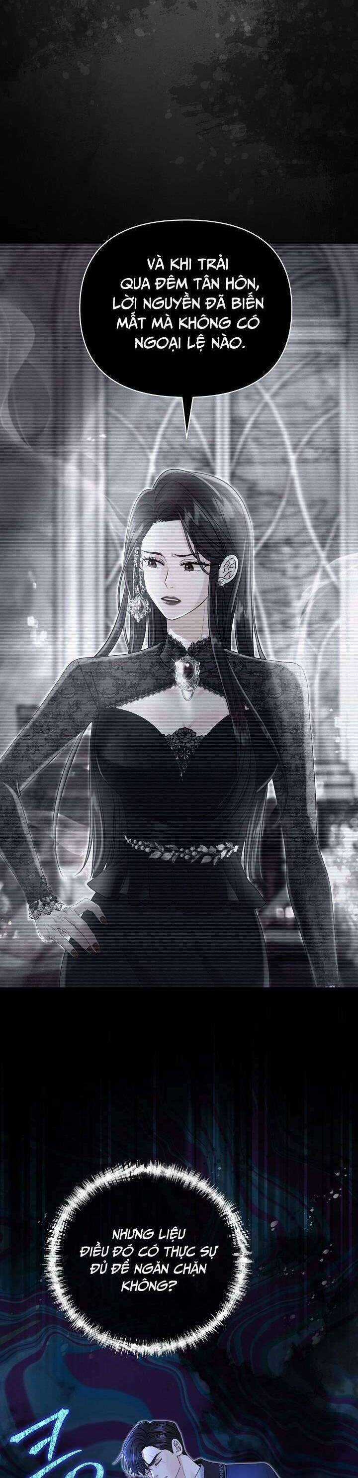 Đại Công Tước Phương Bắc Chương 33 trang 3