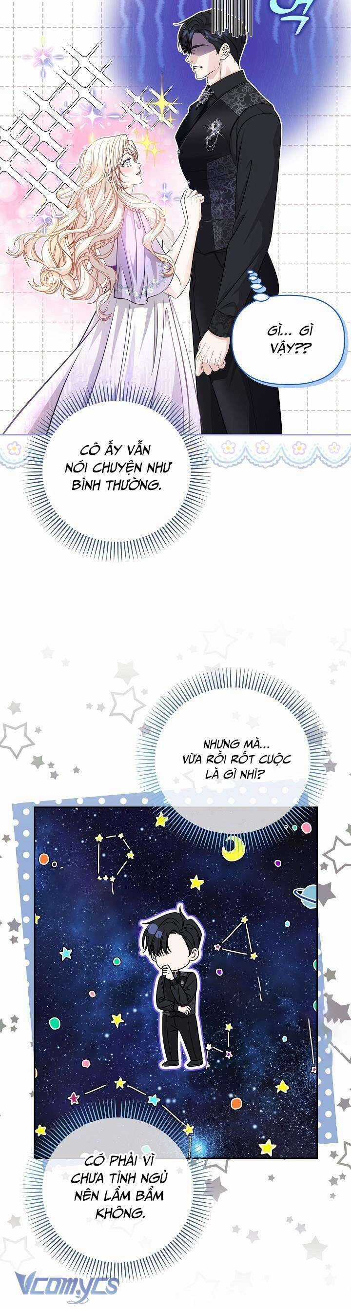 Đại Công Tước Phương Bắc Chương 33 trang 30