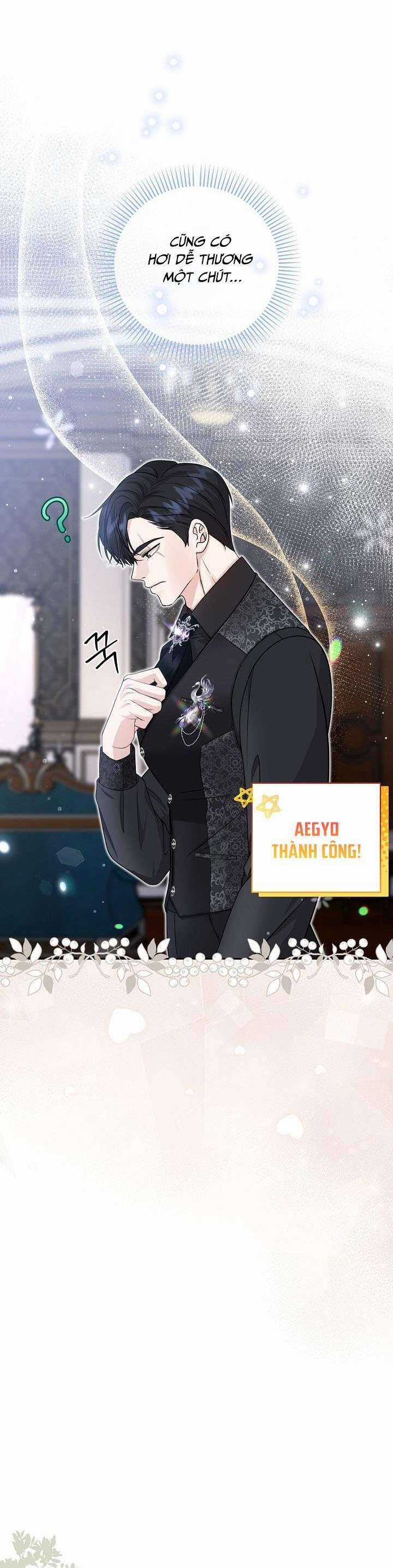 Đại Công Tước Phương Bắc Chương 33 trang 31