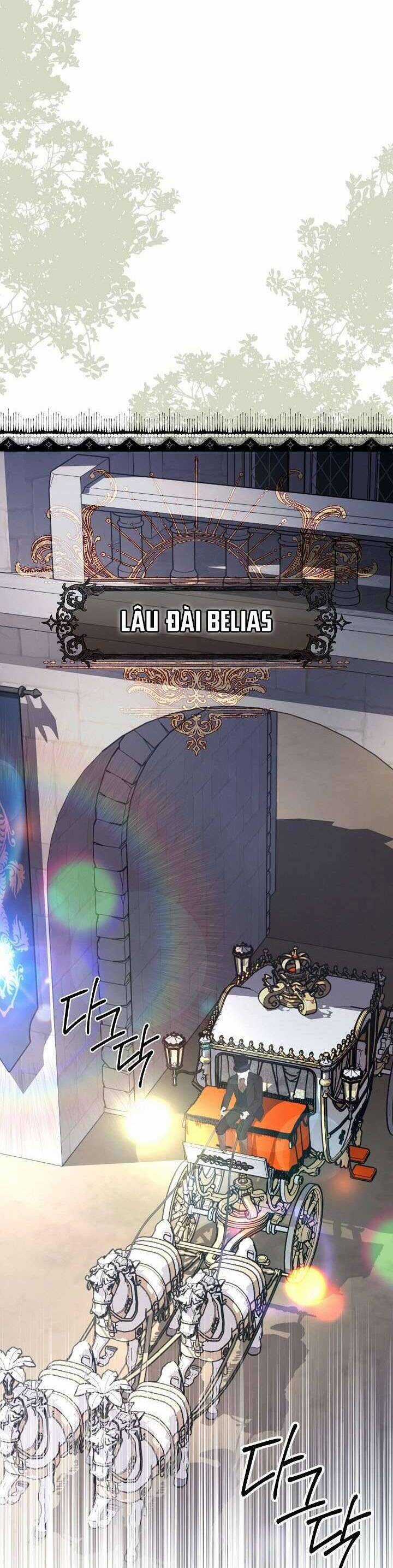 Đại Công Tước Phương Bắc Chương 33 trang 32