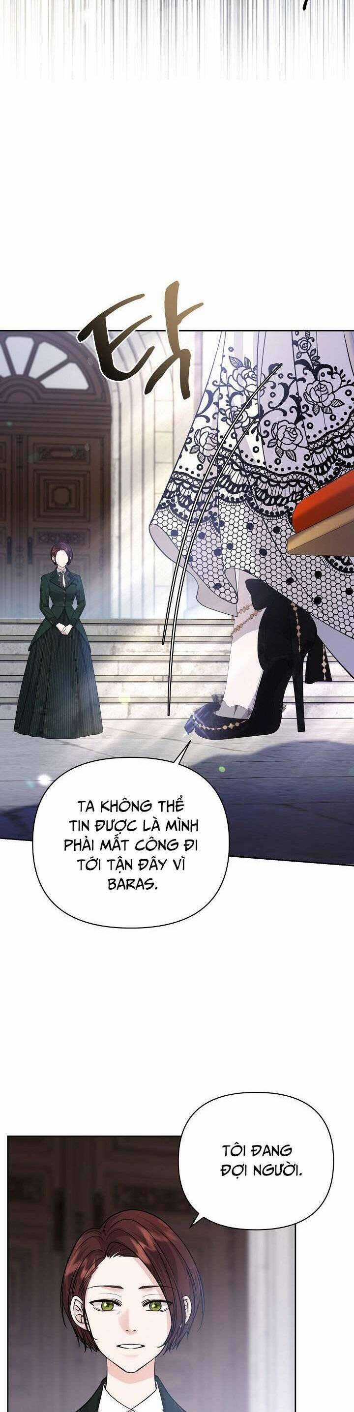 Đại Công Tước Phương Bắc Chương 33 trang 33