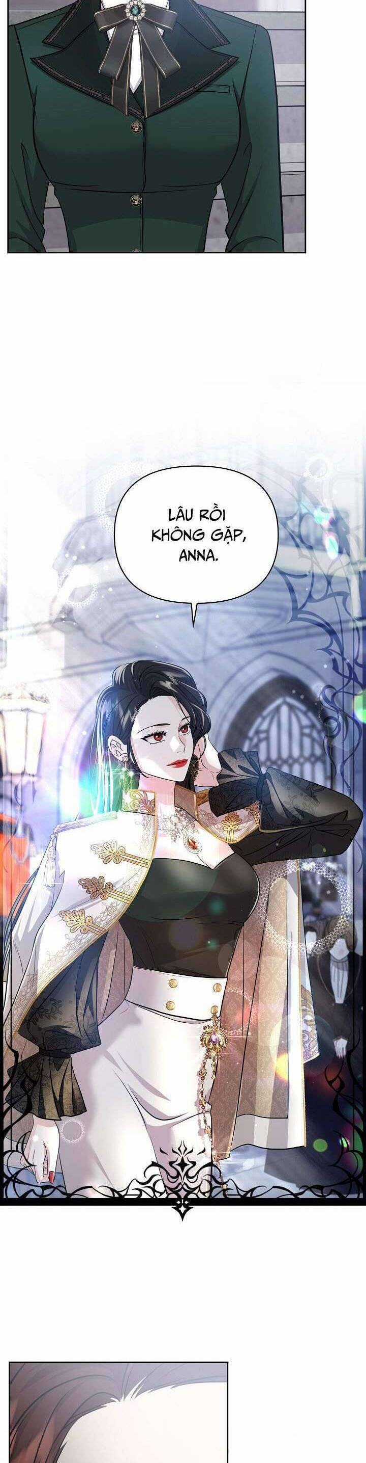 Đại Công Tước Phương Bắc Chương 33 trang 34