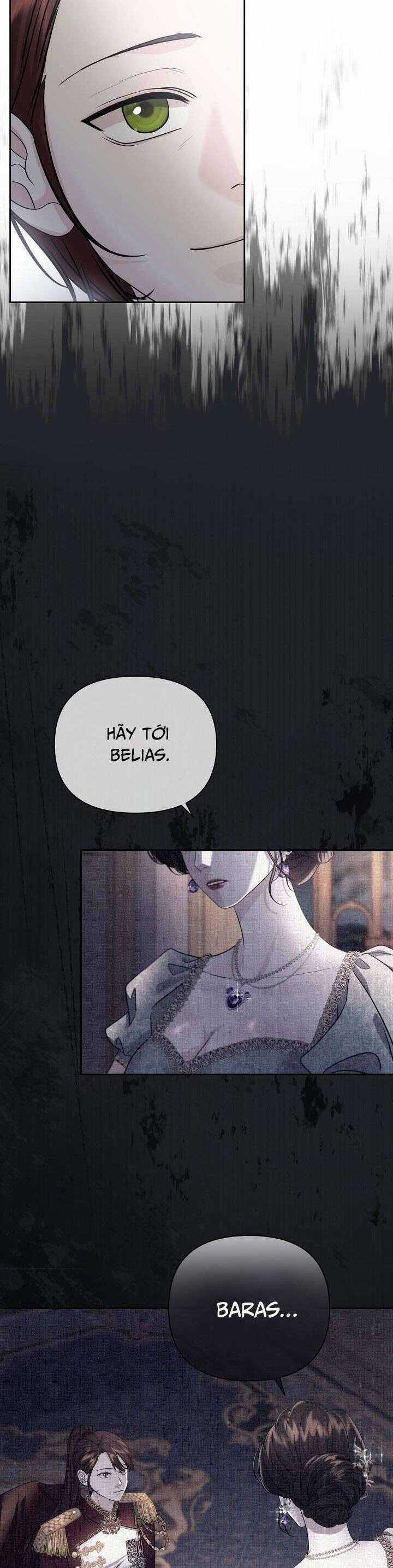 Đại Công Tước Phương Bắc Chương 33 trang 35