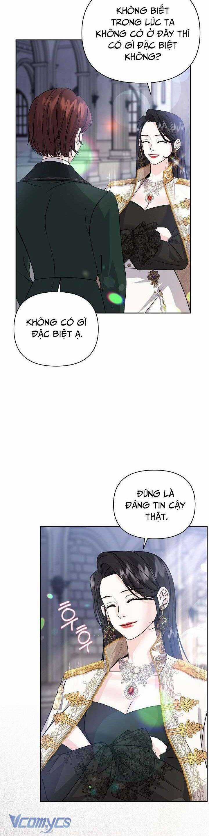 Đại Công Tước Phương Bắc Chương 33 trang 37