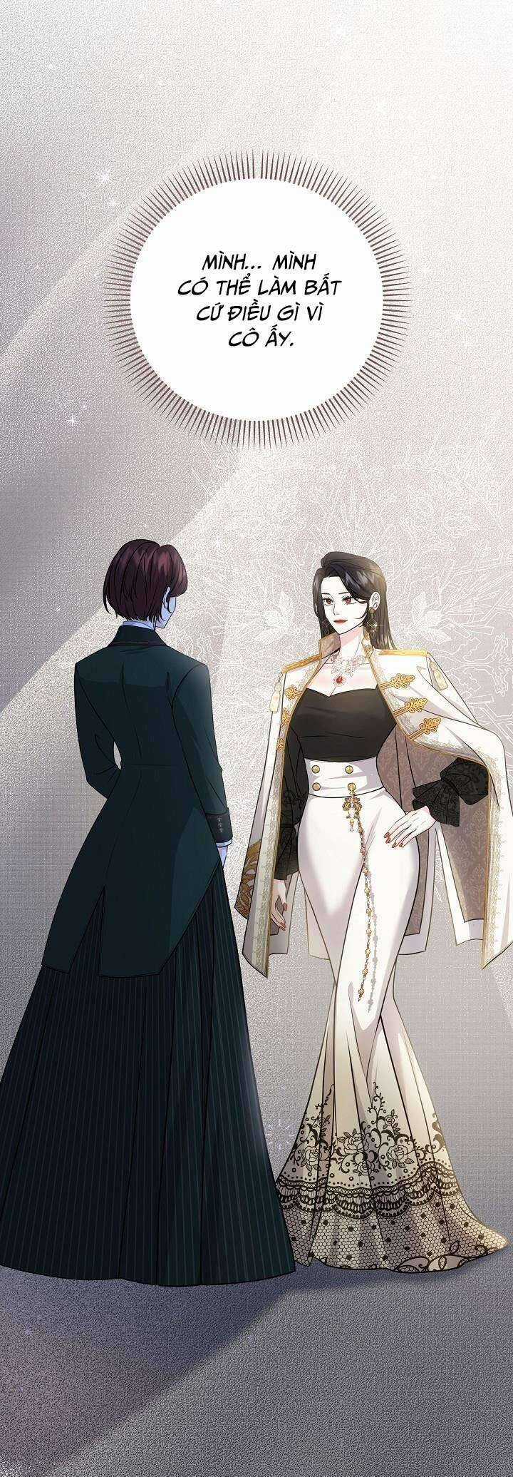 Đại Công Tước Phương Bắc Chương 33 trang 38