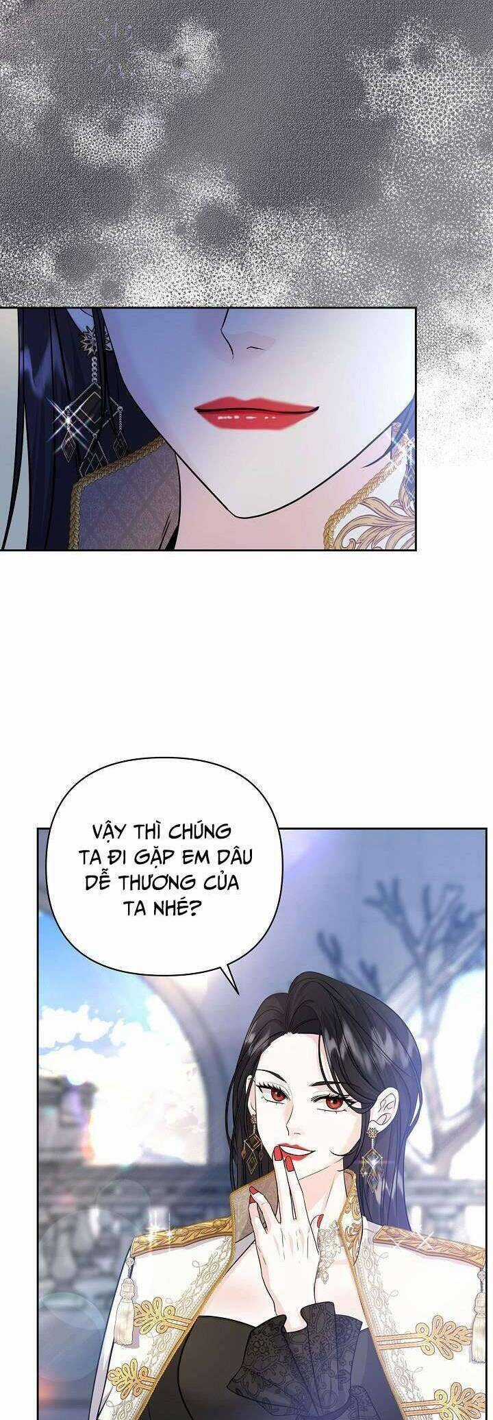 Đại Công Tước Phương Bắc Chương 33 trang 39