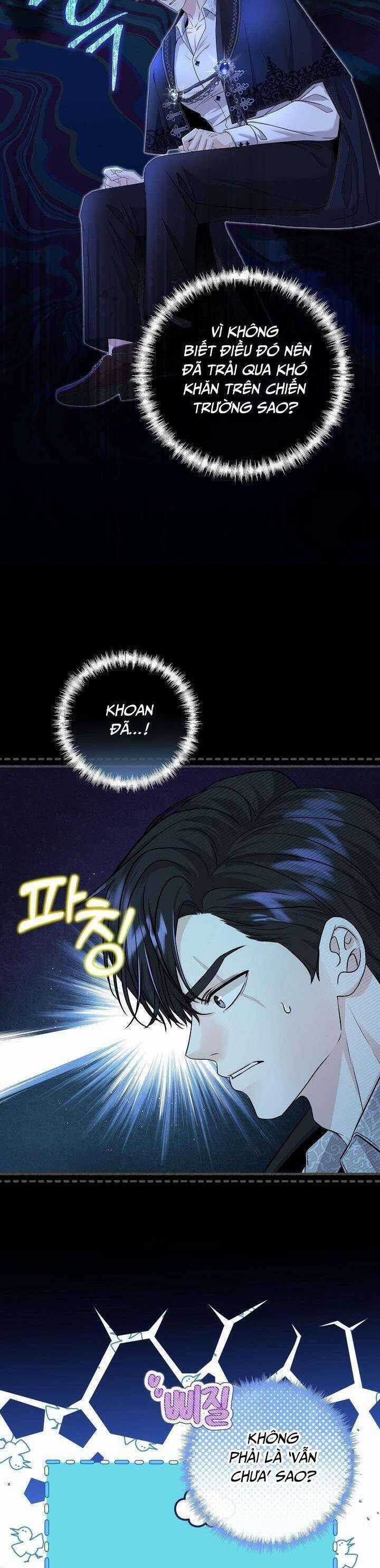 Đại Công Tước Phương Bắc Chương 33 trang 4