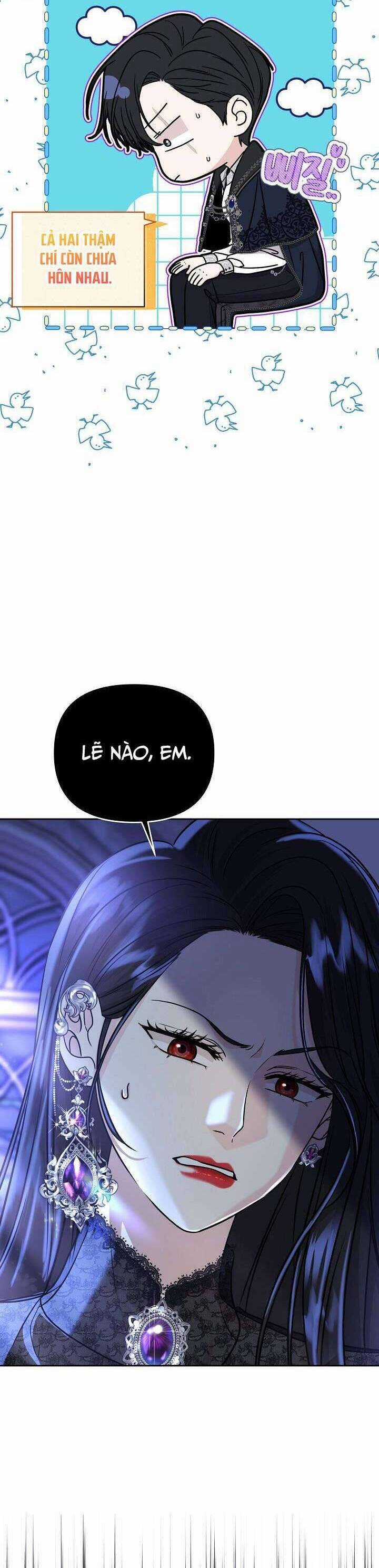 Đại Công Tước Phương Bắc Chương 33 trang 5