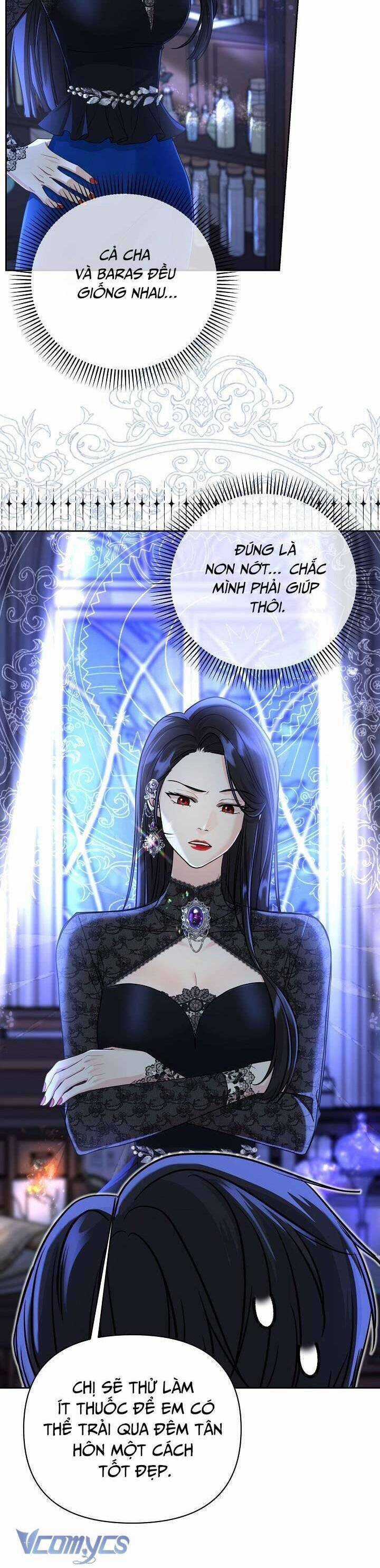 Đại Công Tước Phương Bắc Chương 33 trang 7