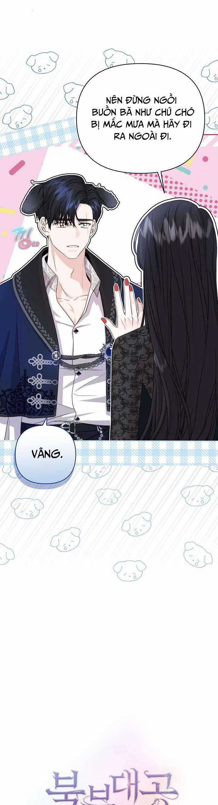 Đại Công Tước Phương Bắc Chương 33 trang 8