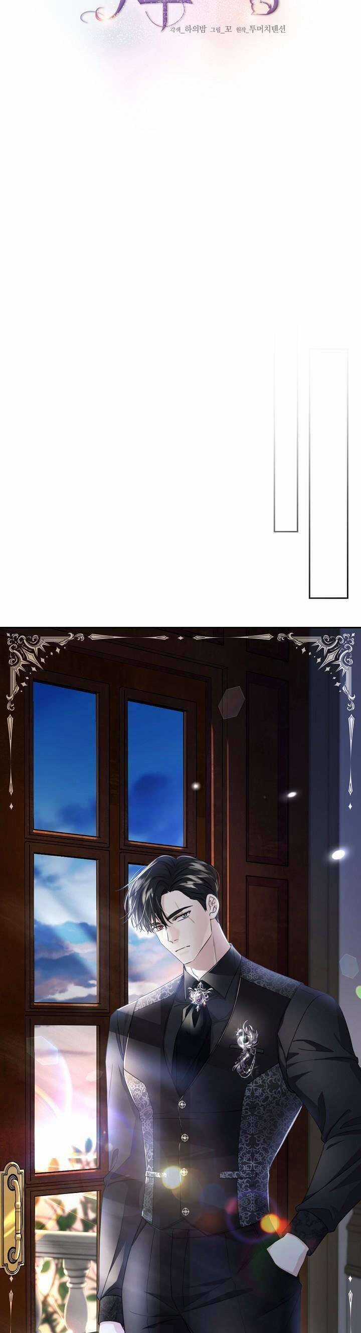 Đại Công Tước Phương Bắc Chương 33 trang 9