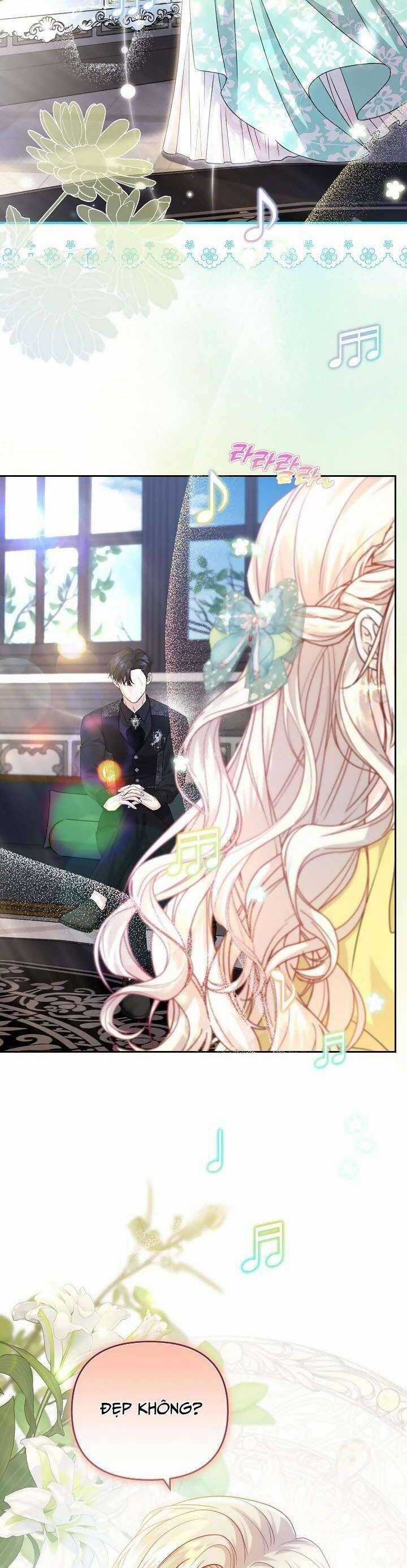 Đại Công Tước Phương Bắc Chương 34 trang 11