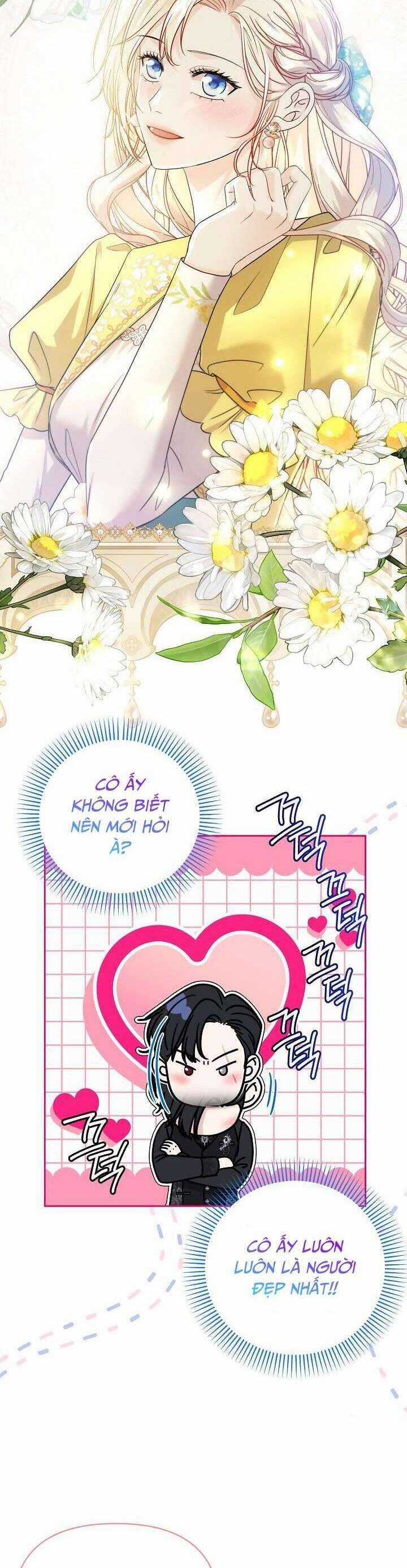 Đại Công Tước Phương Bắc Chương 34 trang 12