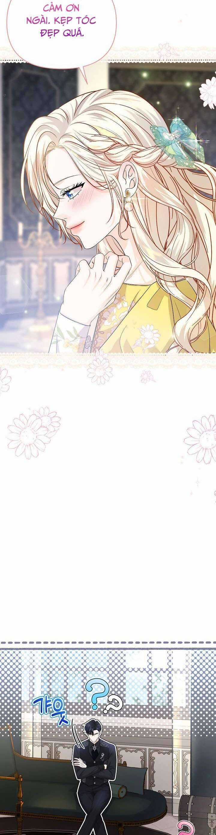 Đại Công Tước Phương Bắc Chương 34 trang 13