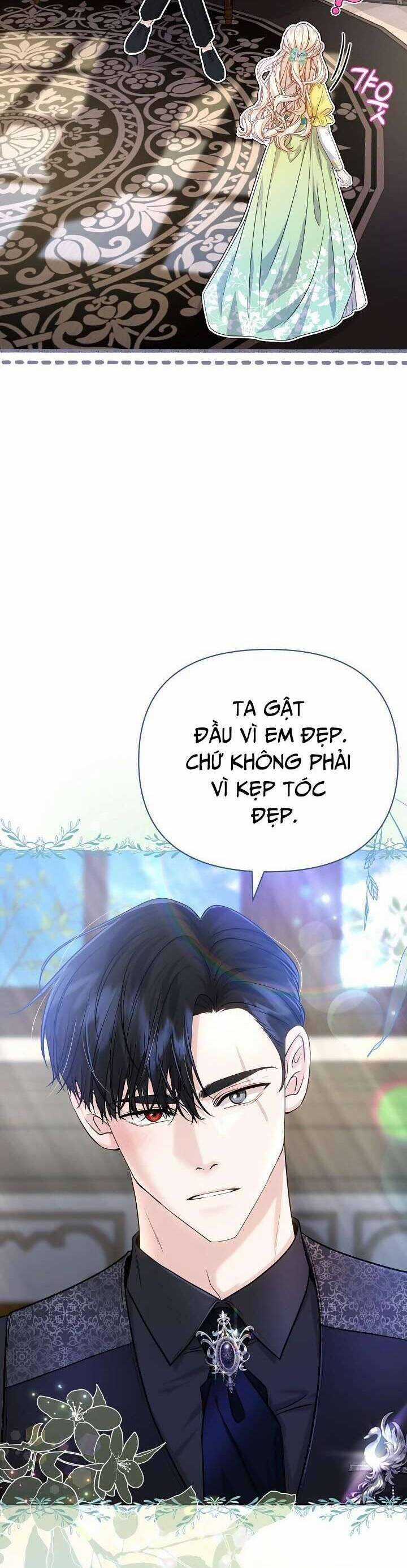 Đại Công Tước Phương Bắc Chương 34 trang 14