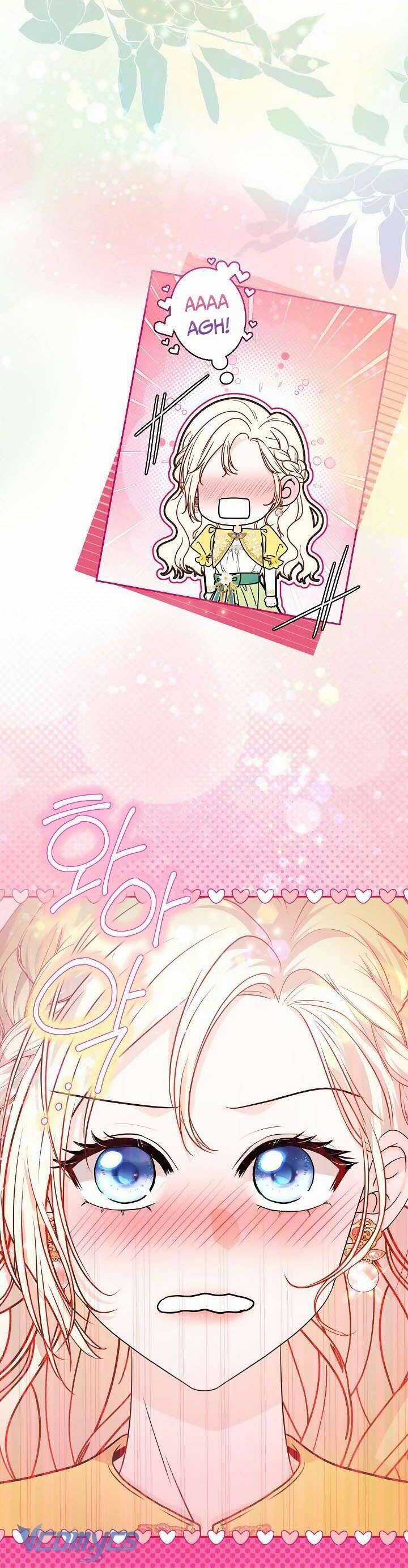 Đại Công Tước Phương Bắc Chương 34 trang 15