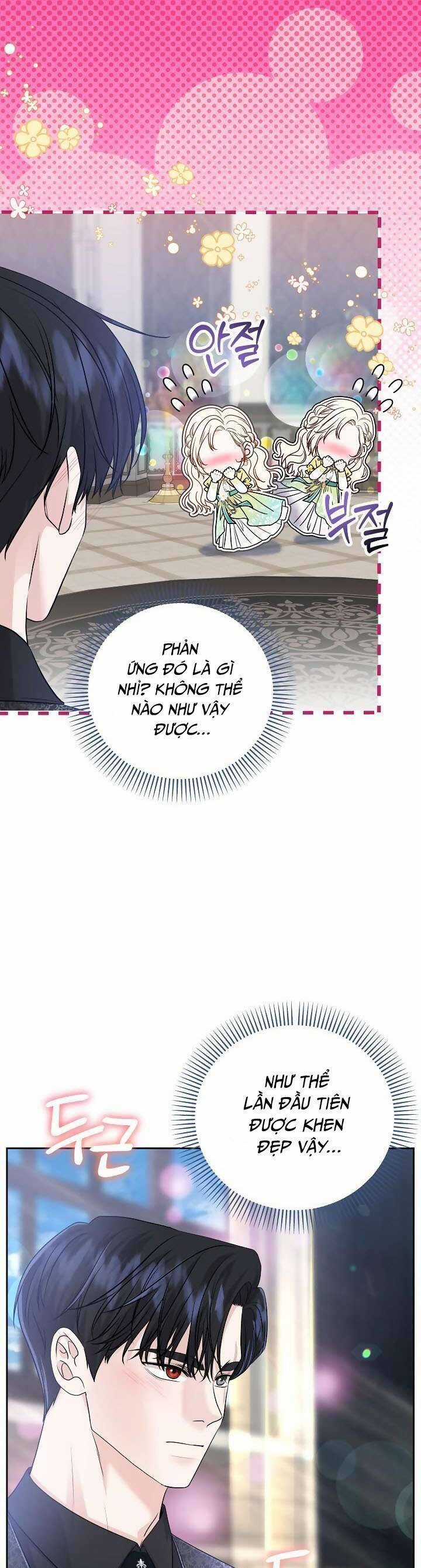 Đại Công Tước Phương Bắc Chương 34 trang 16