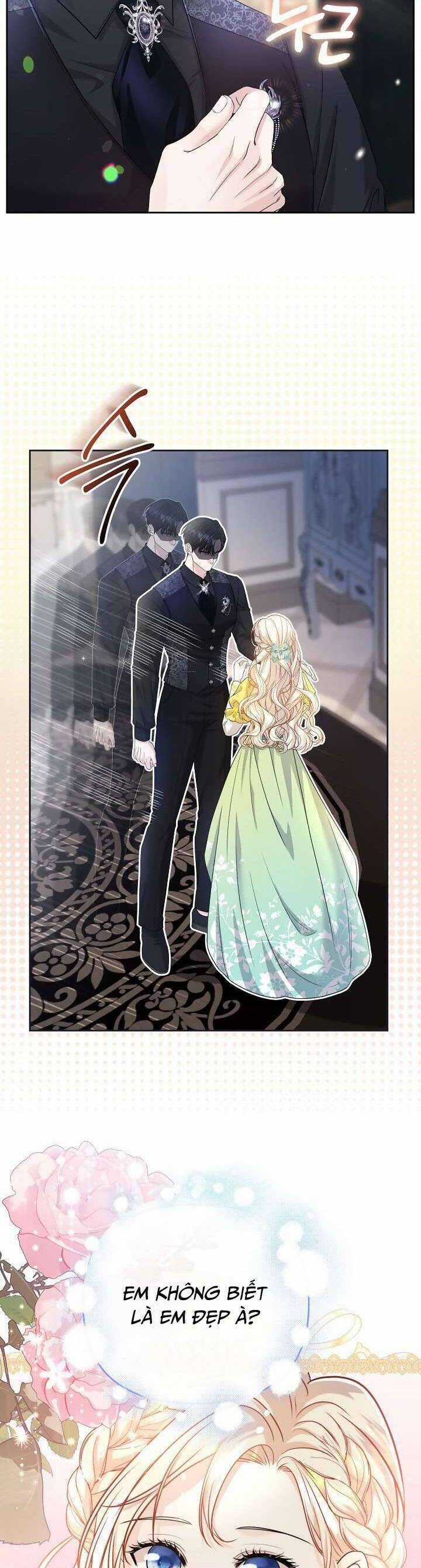 Đại Công Tước Phương Bắc Chương 34 trang 17