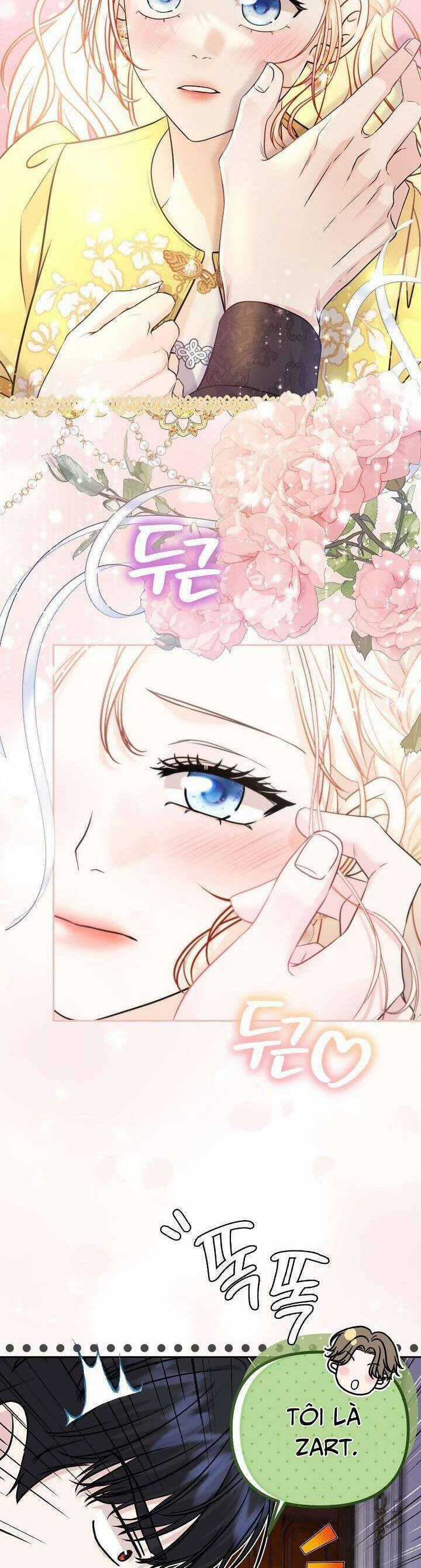 Đại Công Tước Phương Bắc Chương 34 trang 18