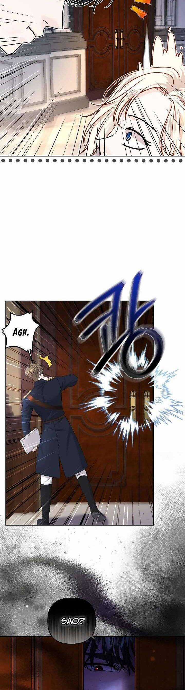 Đại Công Tước Phương Bắc Chương 34 trang 19