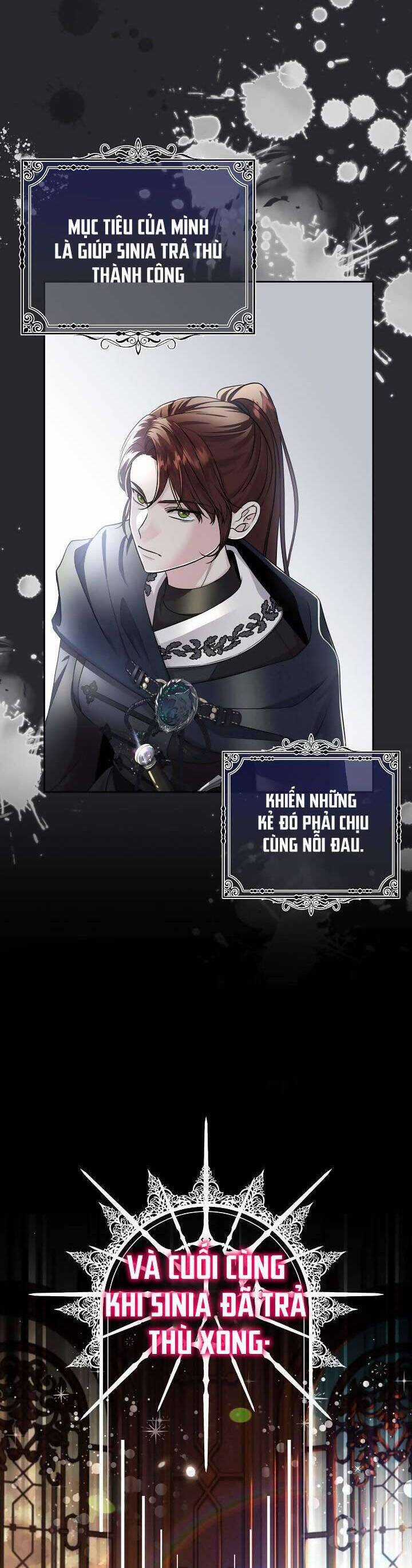 Đại Công Tước Phương Bắc Chương 34 trang 2