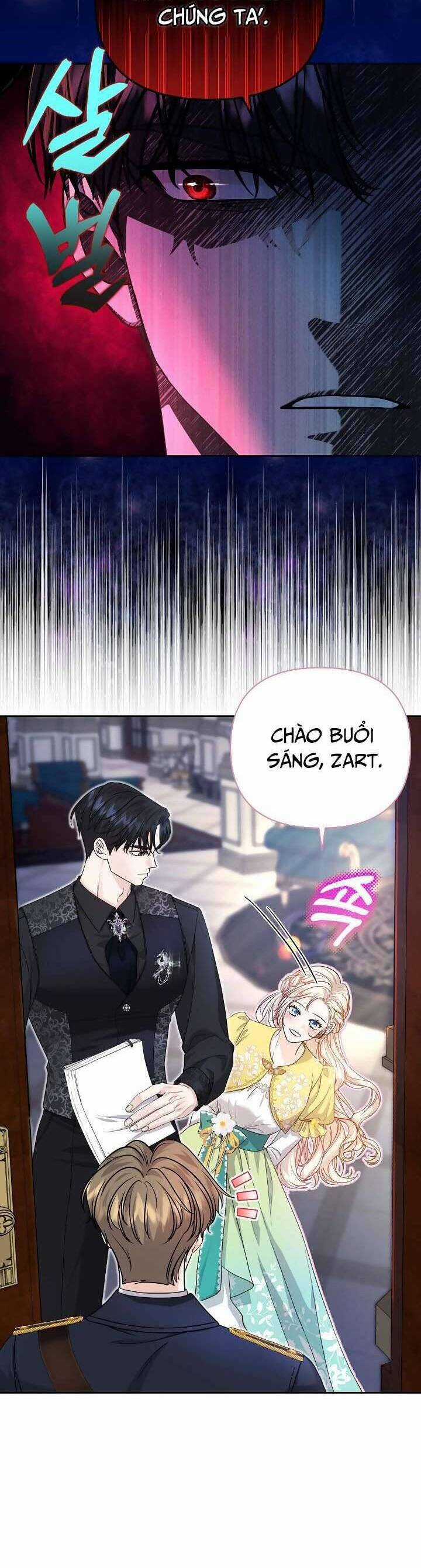 Đại Công Tước Phương Bắc Chương 34 trang 21