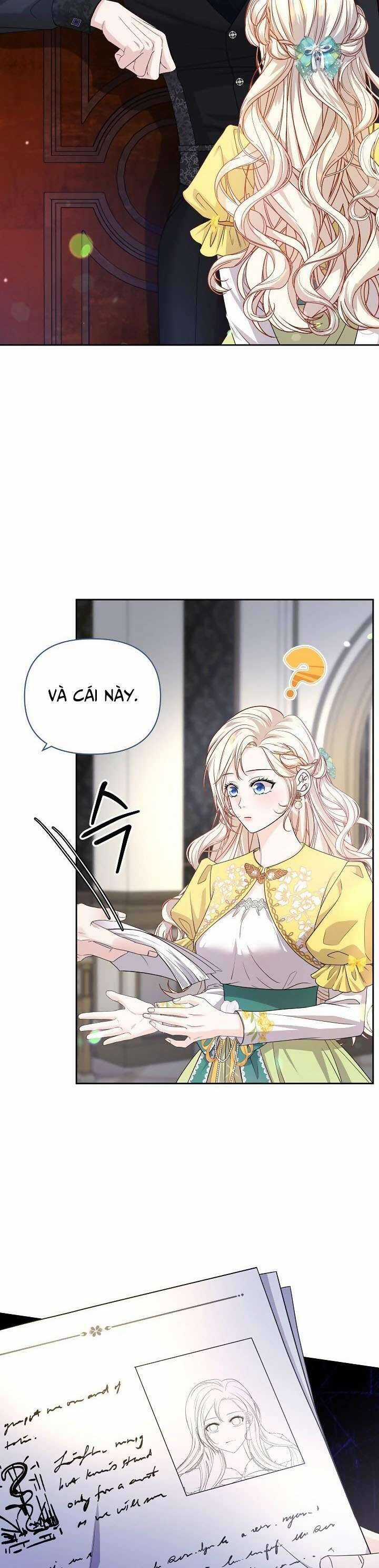 Đại Công Tước Phương Bắc Chương 34 trang 25