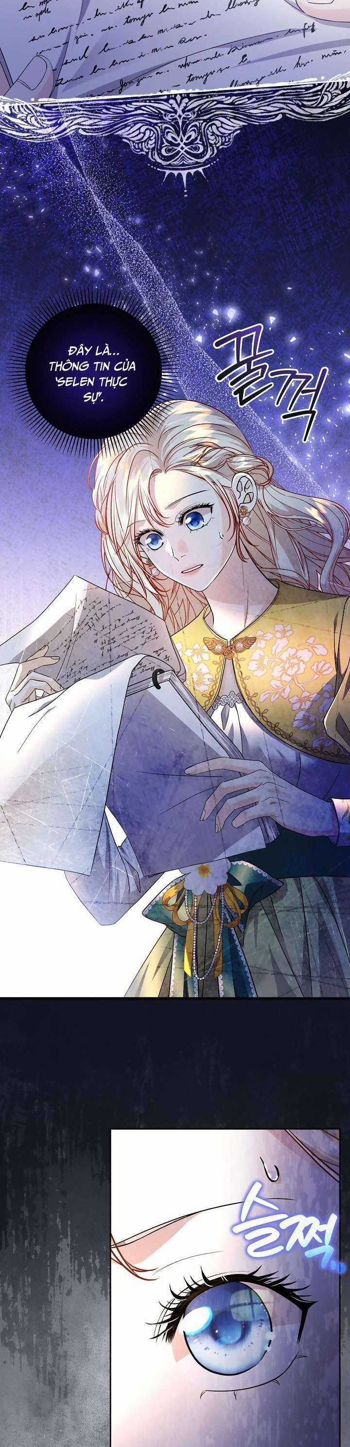 Đại Công Tước Phương Bắc Chương 34 trang 26