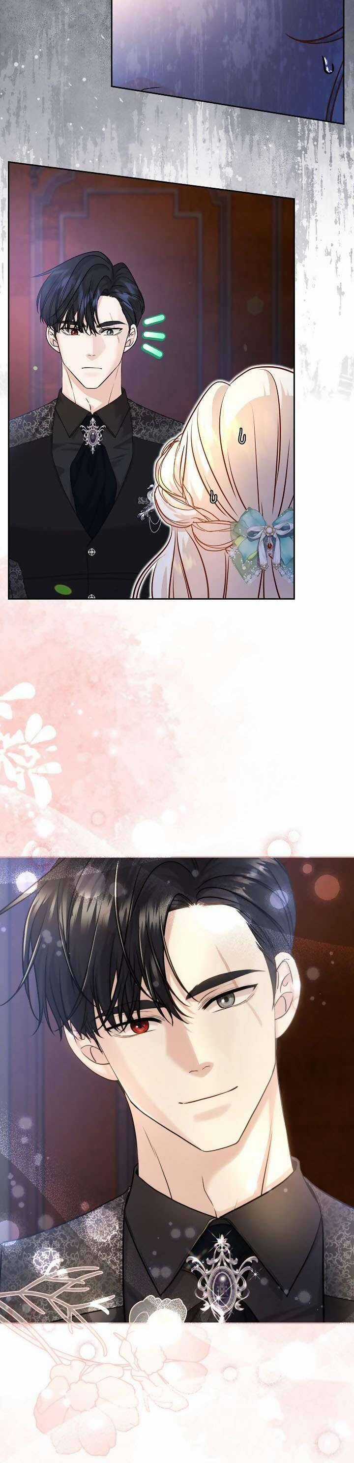 Đại Công Tước Phương Bắc Chương 34 trang 27