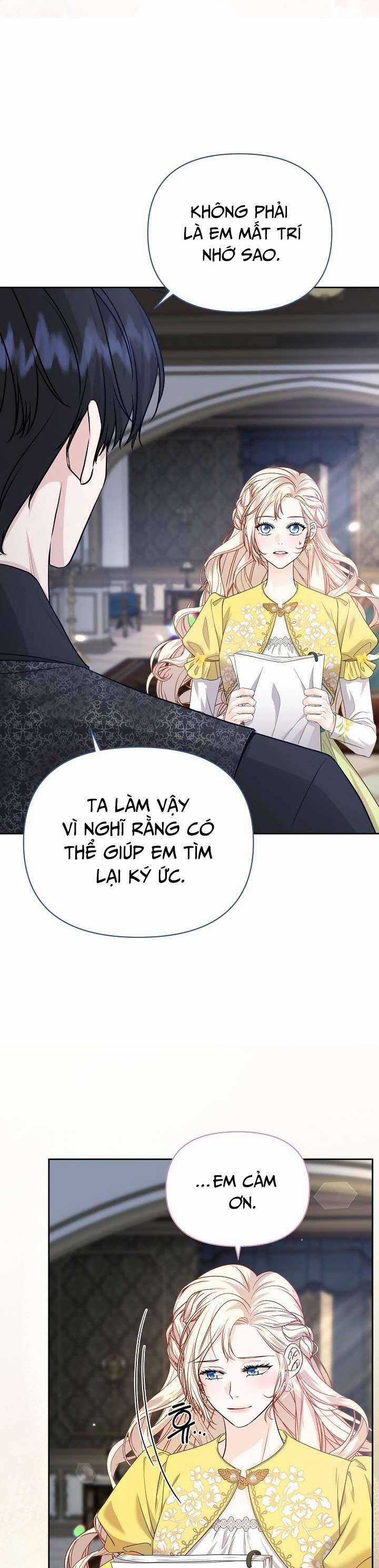 Đại Công Tước Phương Bắc Chương 34 trang 28